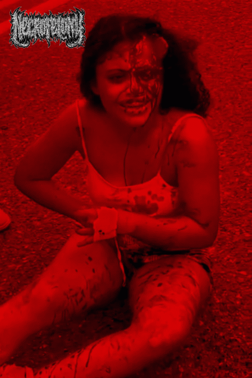 Stomped by Sex Workers